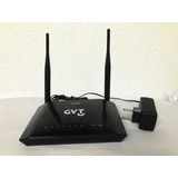 Modem Roteador D link