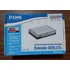 Modem Roteador D-link Dsl-500b Adsl-2+ Completo Na Caixa
