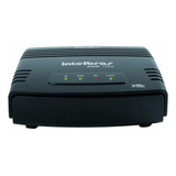 Modem Roteador Intelbras Gkm1220