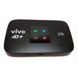 Modem Roteador Portátil 4g Zte Mf971v Desbloqueado Usado