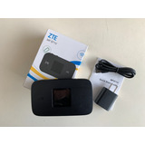 Modem Roteador Portátil 4g Zte Mf971v