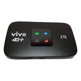 Modem Roteador Portátil 4g Zte Mf971v Pocket Desblo Retirado