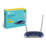 Modem Roteador Sem Fio