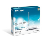 Modem Roteador Tp link