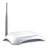 Modem Roteador Tp link