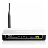 Modem Roteador Tp link