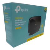 Modem Roteador Tp Link