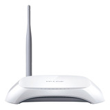 Modem Roteador Tp link