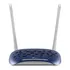 Modem Roteador Tp-link Wi-fi Td W9960 Adsl 2+ 2 Antenas