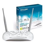 Modem Roteador Tp link