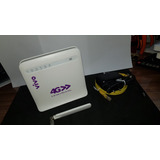 Modem Roteador Vivo Box 3g 4g