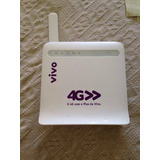Modem Roteador Vivo Box