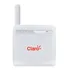 Modem Roteador Wifi 3g 4g Zte Mf253l Box 300mbps Uso C/ Chip