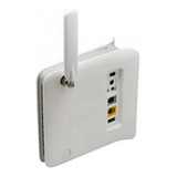 Modem Roteador Wifi 3g