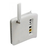 Modem Roteador Wifi 3g 4g Zte