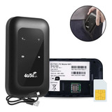 Modem Roteador Wifi Portatil