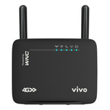 Modem Roteador Wifi Wld71 t5 Vivo Box 3g 4g Rural Para Chip