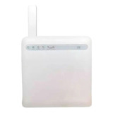Modem Roteador Wifi Zte Mf253v 4g