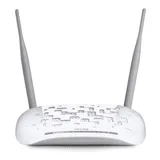 Modem Roteador Wireless N