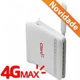 Modem Roteador Zte Mf253 3g 4g