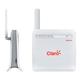 Modem Roteador Zte Mf253v