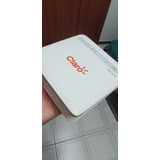 Modem Roteador Zte Mf253v 3g 4g Max 300mbps Chip No Aparelho