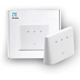 Modem Roteador Zte Mf293n