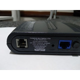 Modem Thomson St510 V6 Speedtouch