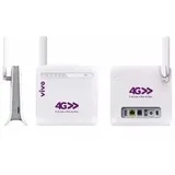 Modem Zte Mf253l Desbloqueado