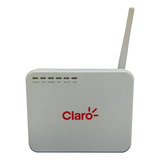 Modem Zte Mf25b Roteador