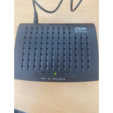 Modem Zte zxdsl 831