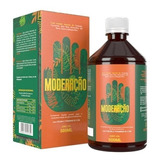 Moderação 500 Ml 7 Ervas E 3 Vitaminas Detox Use Moderaçao