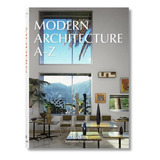 Modern Archtecture A Z