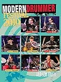Modern Drummer Festival 2010