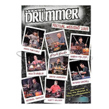Modern Drummer Festival Weekend 2003  dvd 