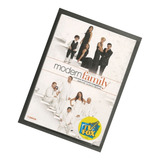 Modern Family 3a Temporada