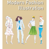 Modern Fashion Illustration 