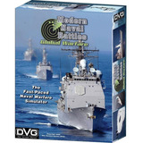 Modern Naval Battles Global