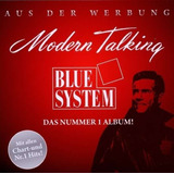 Modern Talking   Blue System   Das Nummer 1 Album     cd