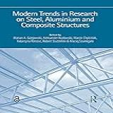 Modern Trends In Research On Steel Aluminium And Composite Structures PROCEEDINGS OF THE XIV INTERNATIONAL CONFERENCE ON METAL STRUCTURES ICMS2021 POLAND 16 18 JUNE 2021 English Edition 