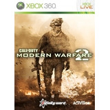 Modern Warfare® 2 Xbox