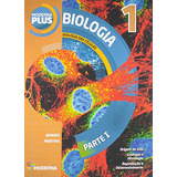 Moderna Plus Biologia 1