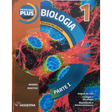 Moderna Plus Biologia