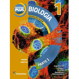 Moderna Plus Biologia Volume 1 4 Edição