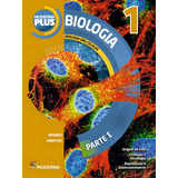 Moderna Plus Biologia Volume 1 4 Edição