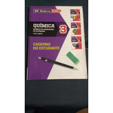 Moderna Plus Química 3 Química Na Abordagem Do Cotidiano
