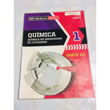 Moderna Plus Química Na Abordagem Do Cotidiano 1 Parte Iii