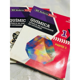 Moderna Plus Química Na Abordagem Do Cotidiano