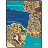 Moderno Atlas Geografico