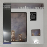 Modest Mouse The Lonesome Crowded West